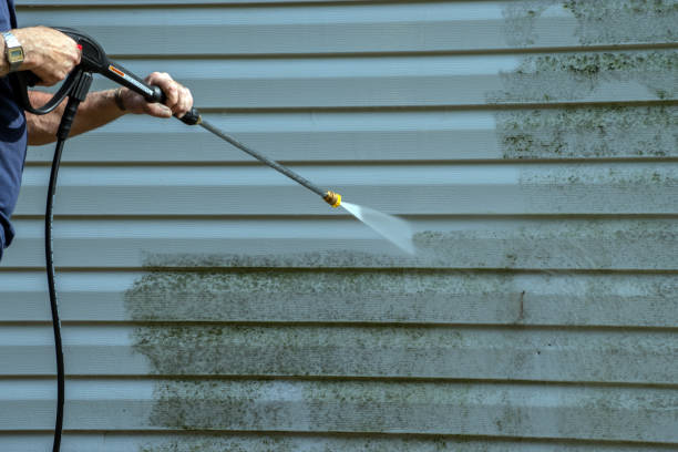 Best Post-Construction Pressure Washing  in Atco, NJ